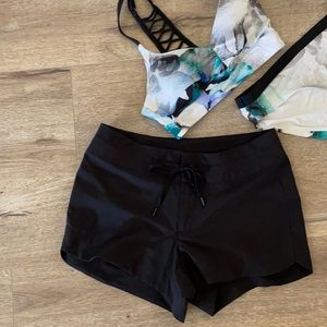 Calia Swim Board Shorts